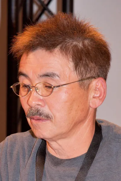 Masami Suda