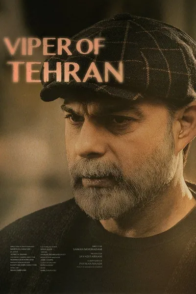 Viper of Tehran