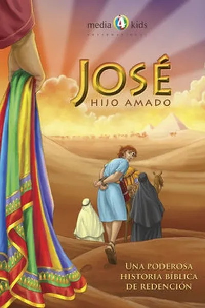 Jose: Hijo amado