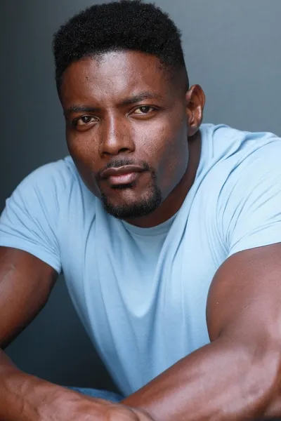 Ricardo Thurmond
