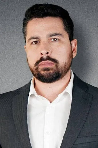 Paulo Figueiredo