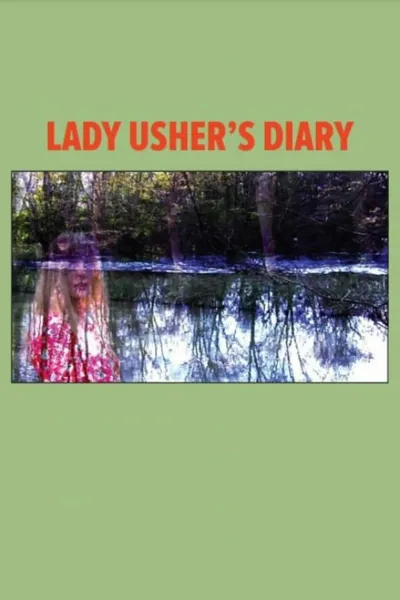 Lady Usher's Diary