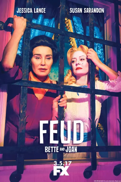 Inside Look: Feud - Bette and Joan