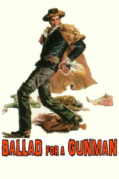 Ballad of a Gunman