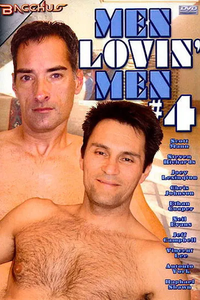 Men Lovin' Men 4