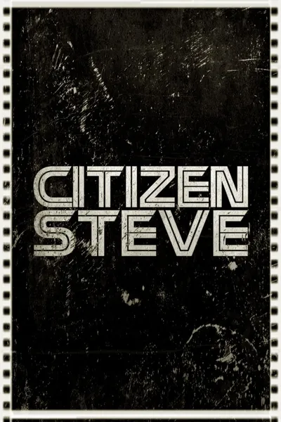 Citizen Steve