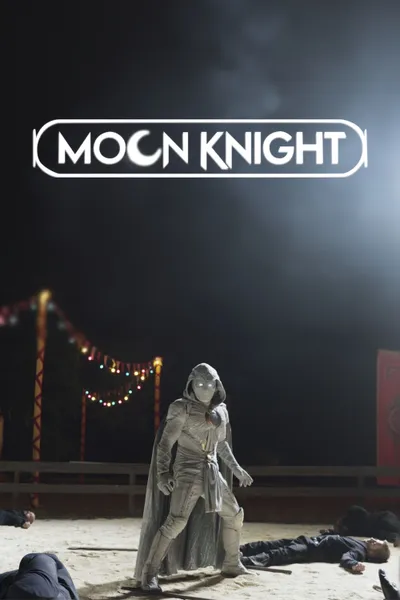 Moon Knight