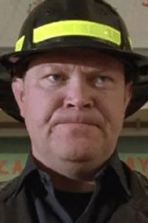 Chris Benson