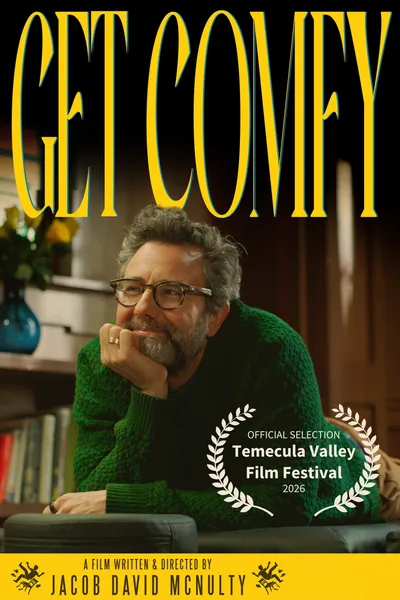 Get Comfy