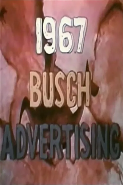 1967 Busch Advertisement