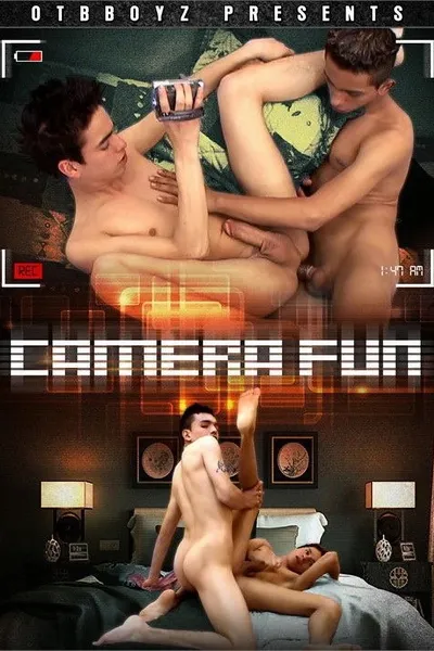Fun with the Camera