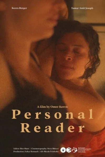 Personal Reader