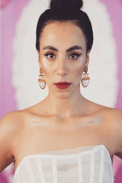Zeinab Ghareeb