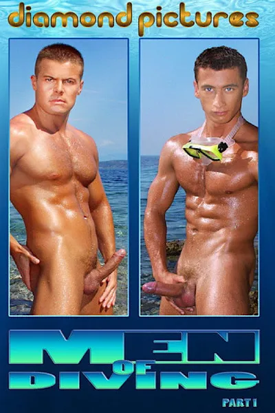 Men of Diving 1
