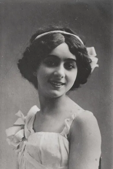 Vera Karalli