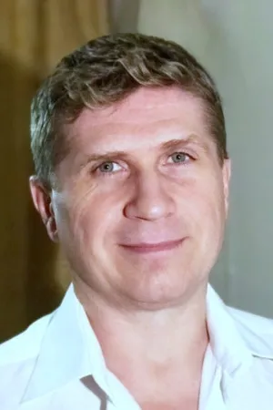 Serhii Aloshechkin