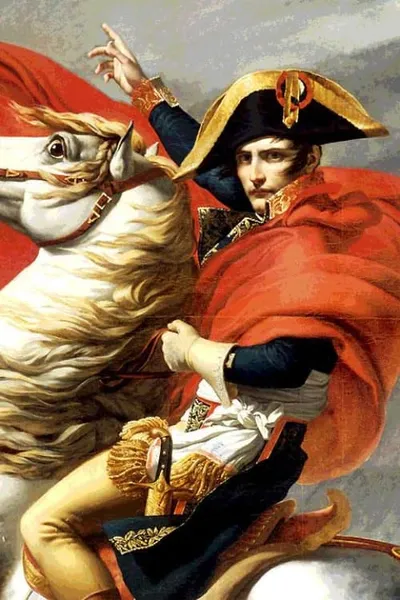 Ei fu. Vita, conquiste e disfatte di Napoleone Bonaparte