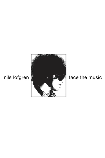Nils Lofgren Face the Music
