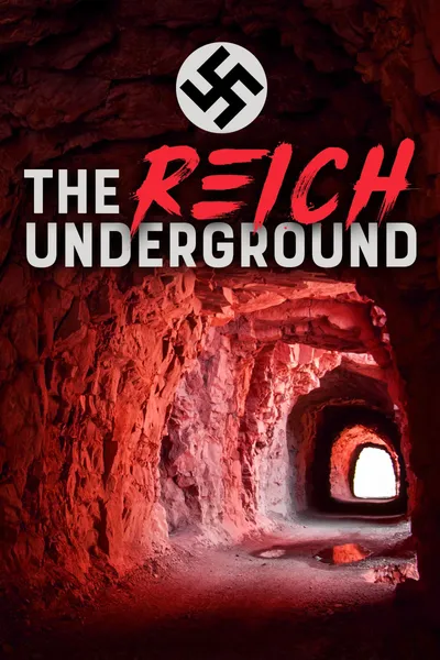 The Reich Underground