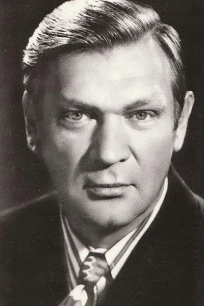 Pyotr Velyaminov