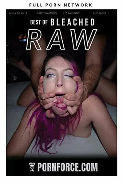 Best of Bleached Raw