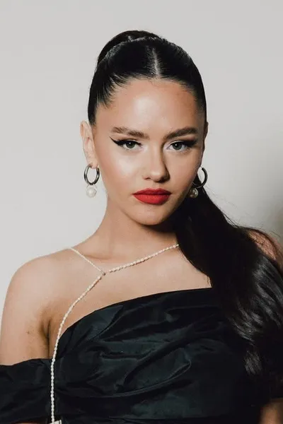 Marija Jančevska