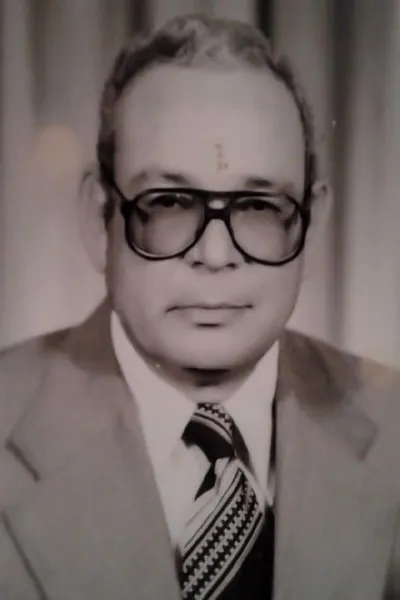 Ali Naguib