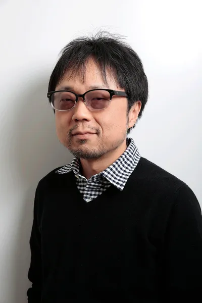 Tomoki Kyoda