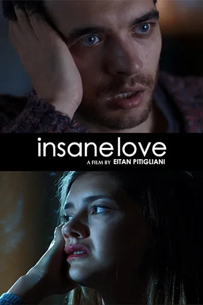 Insane Love