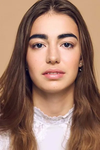 Leilia Gagné