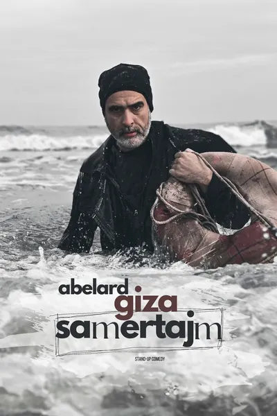 Abelard Giza - Samertajm