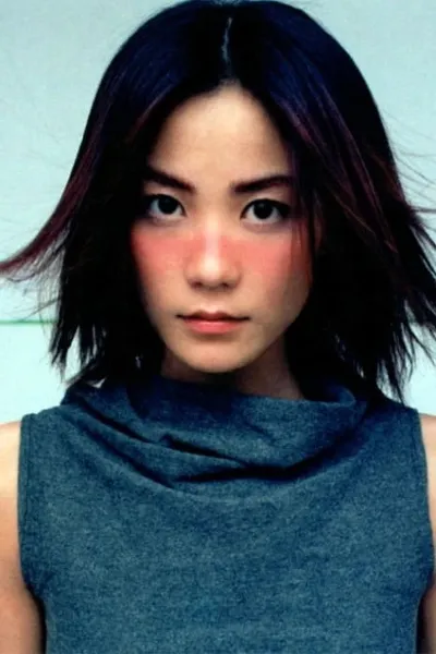 Faye Wong