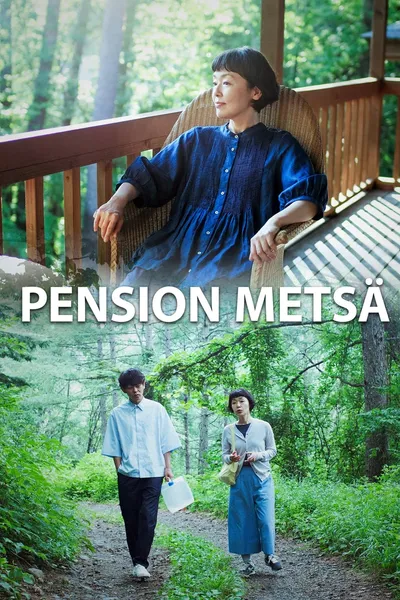 Pension Metsa