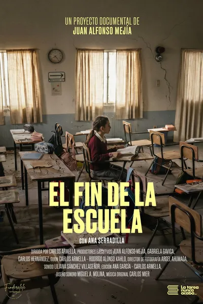 El Fin de la Escuela