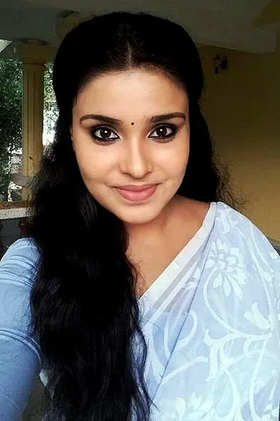 Charutha Bhaiju