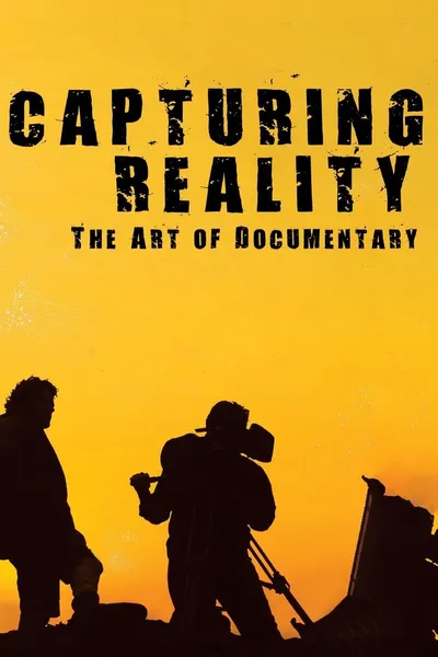 Capturing Reality