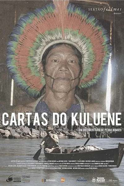 Cartas do Kuluene