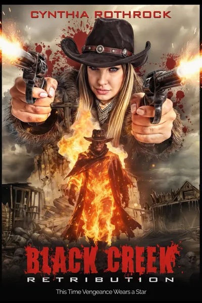 Black Creek: Retribution