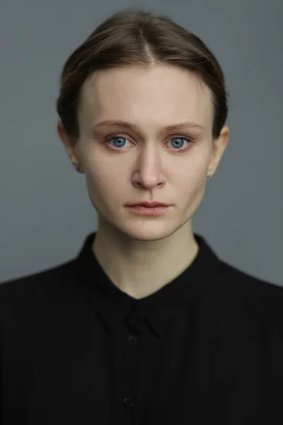 Natasha Pakhomova