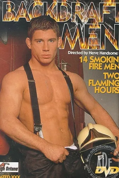Backdraft Men