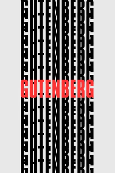 Gutenberg