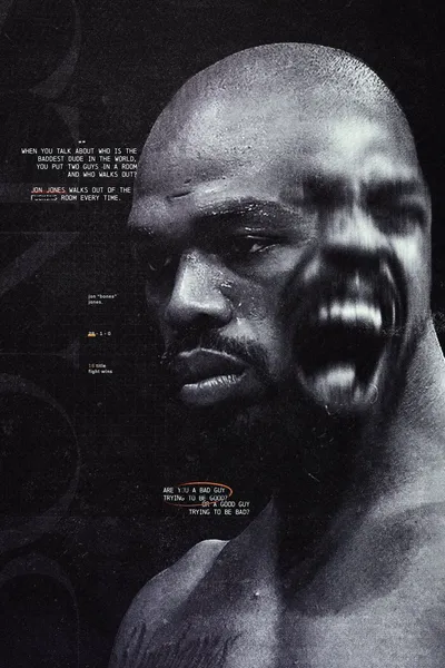 Why Jon Jones Beat Everyone Including Himself