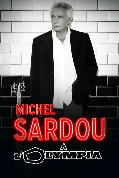 Michel Sardou - Live 2013