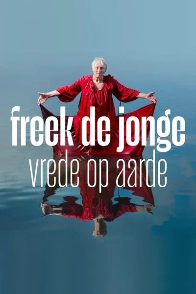 Freek de Jonge: Vrede op Aarde