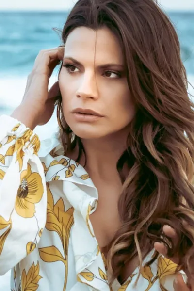 Vicky Karnezy