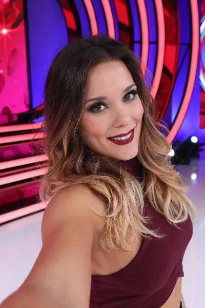 Lorena Gómez