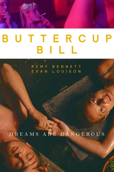 Buttercup Bill