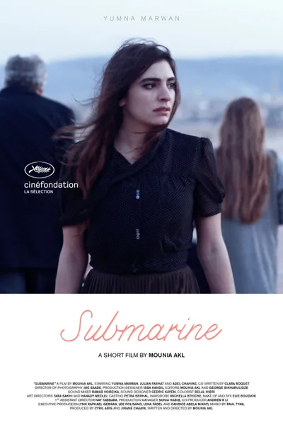 Submarine