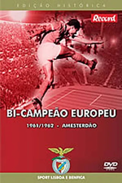 100 Years of Sport Lisboa e Benfica Vol. 3 - Two-time European Champion