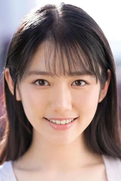Naruha Sakai